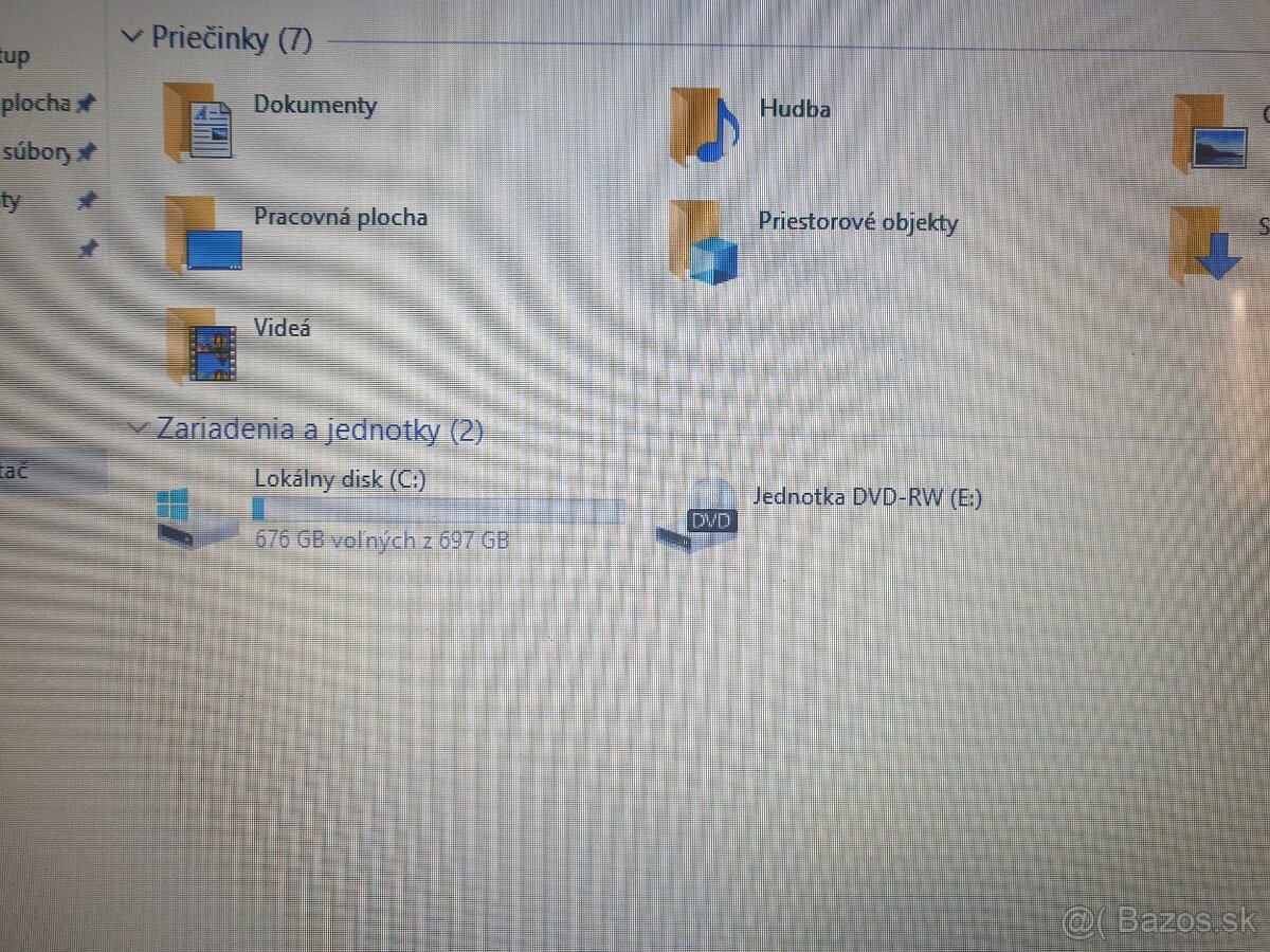 Predám Lenovo Ideapad 110-15IBR - 3