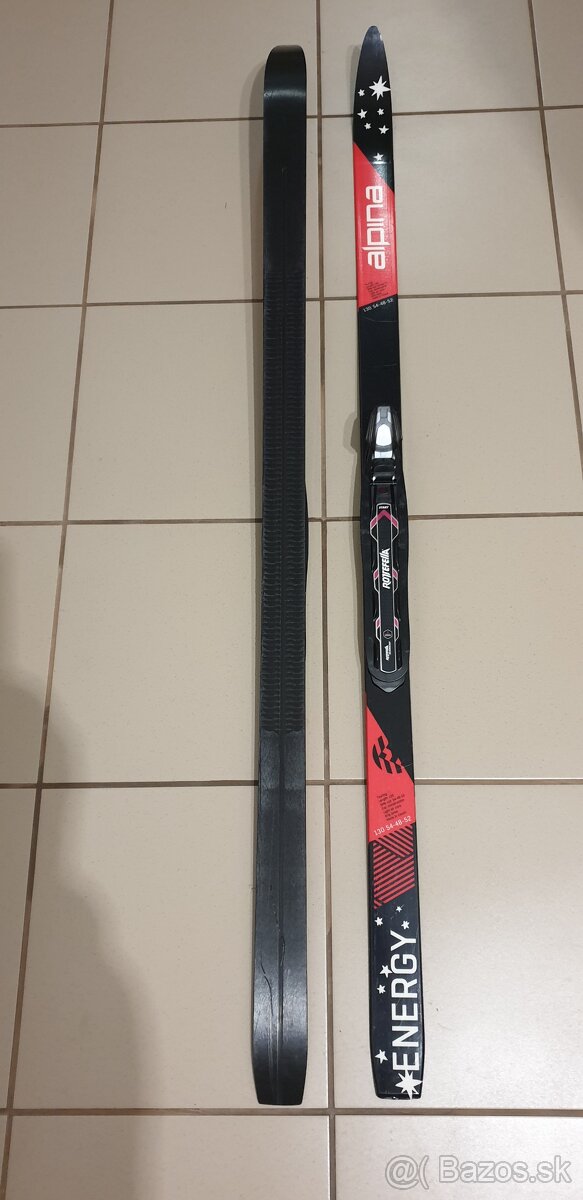 bežkársky dievčenský SET (aj osobitne) 110€ - 3