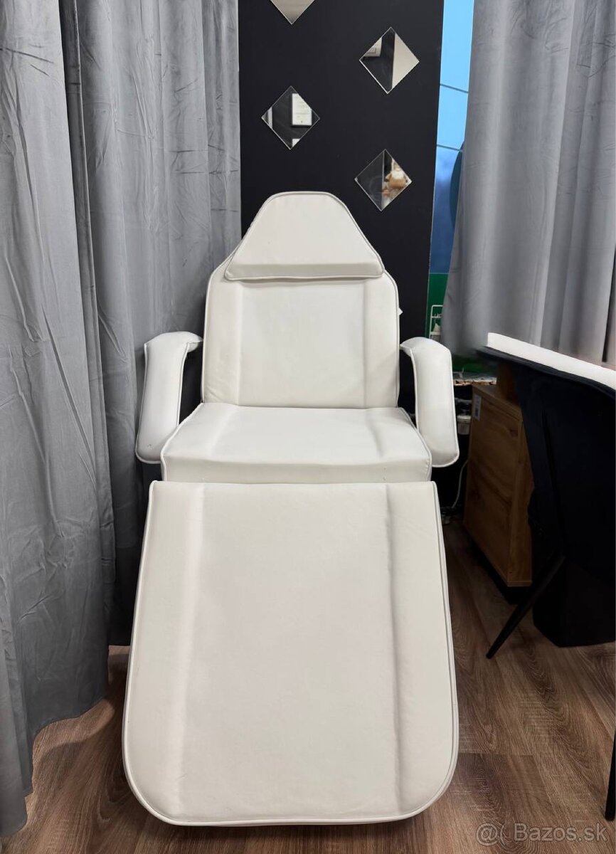 Kozmetické lehatko kreslo - 3