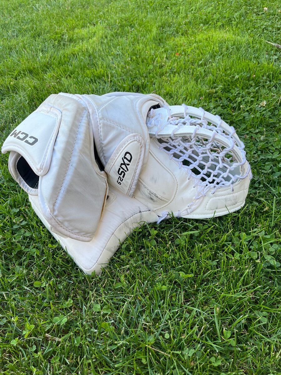 Ccm axis 2.9 intermediate - 3