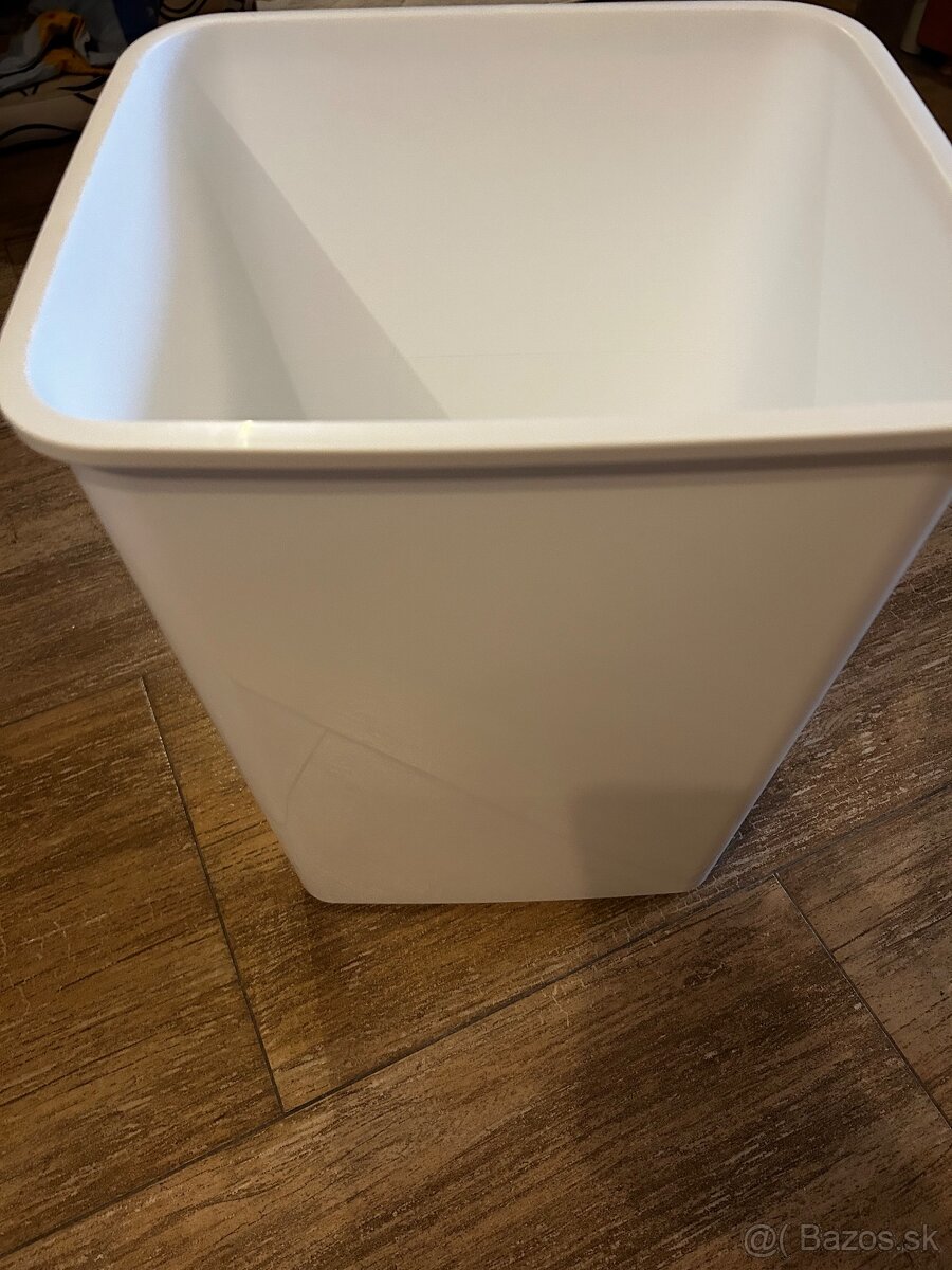 Odpadkový kôš - 3