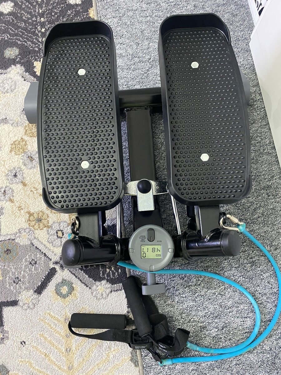 Stepper s expandermi - 3