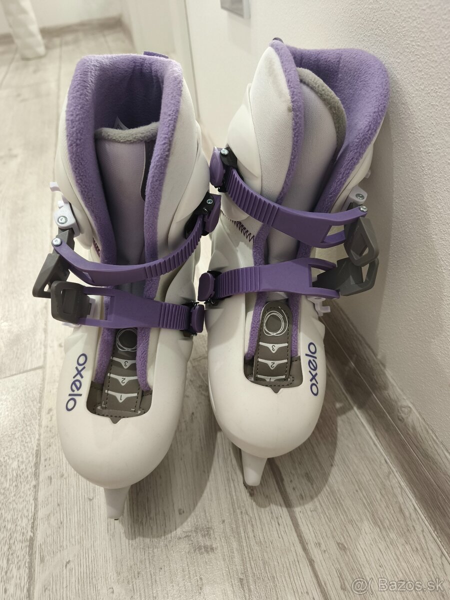 Detské korčule - 3