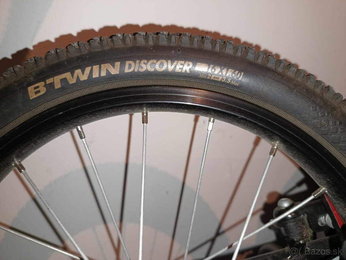 Detský bycikel 16 - 3