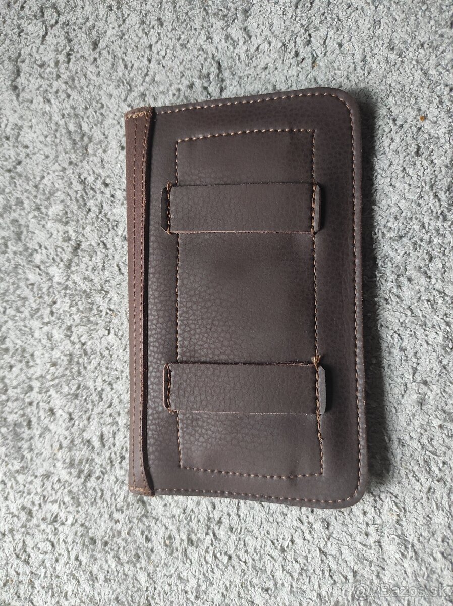 Púzdro na náboje - 3