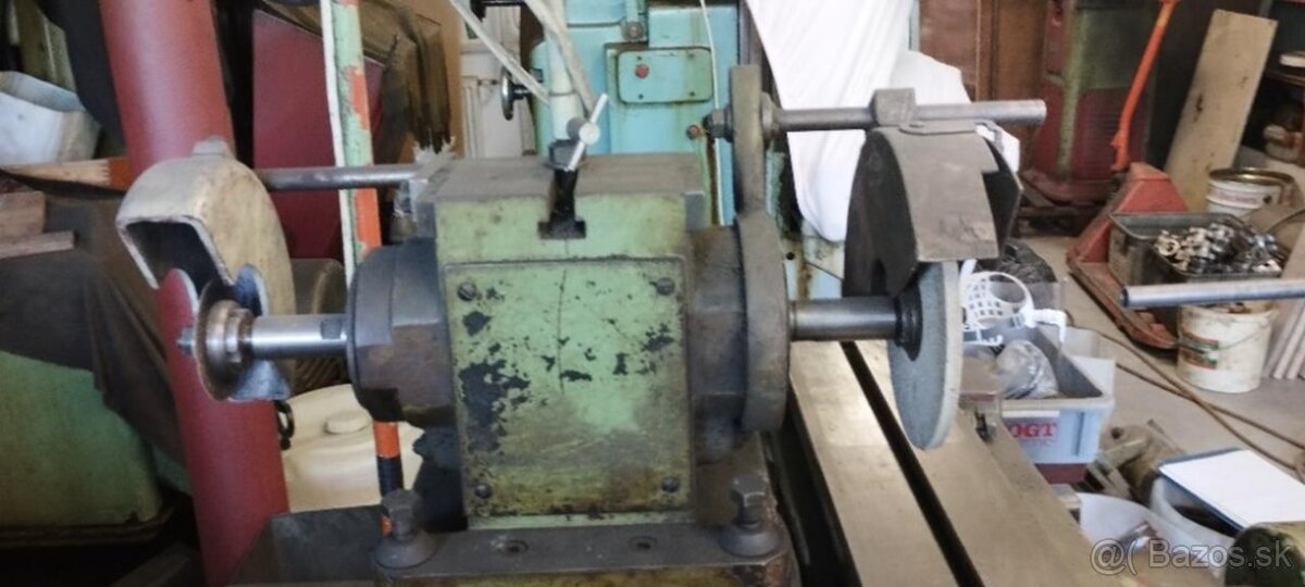 Nástrojová bruska TOS BN 102 A(7782) - 3