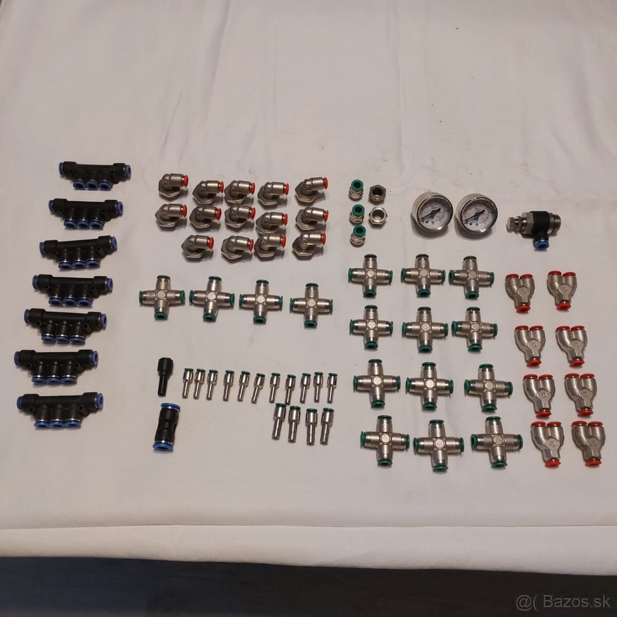 Predam pneumaticke prvky - 3