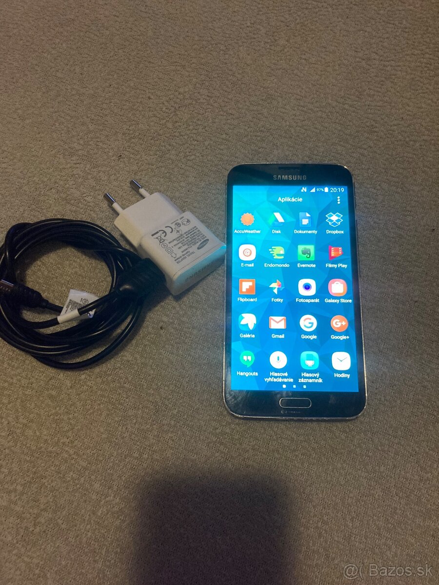 Predám Samsung galaxi s5. - 3