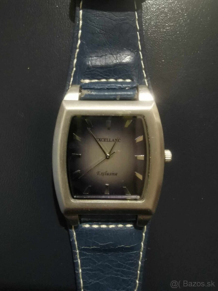 Panske a unisex hodinky aj jednotlivo - 3