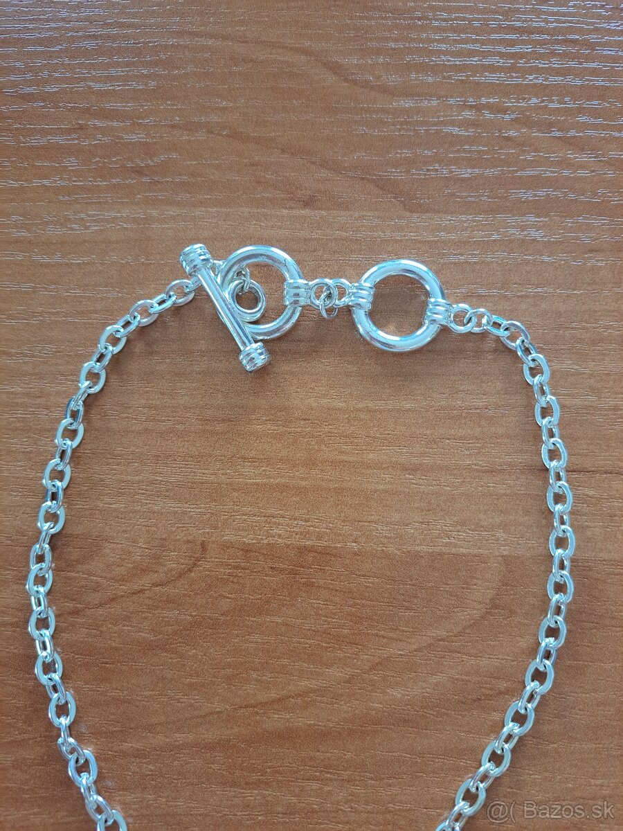 Dámsky náhrdelník - 3