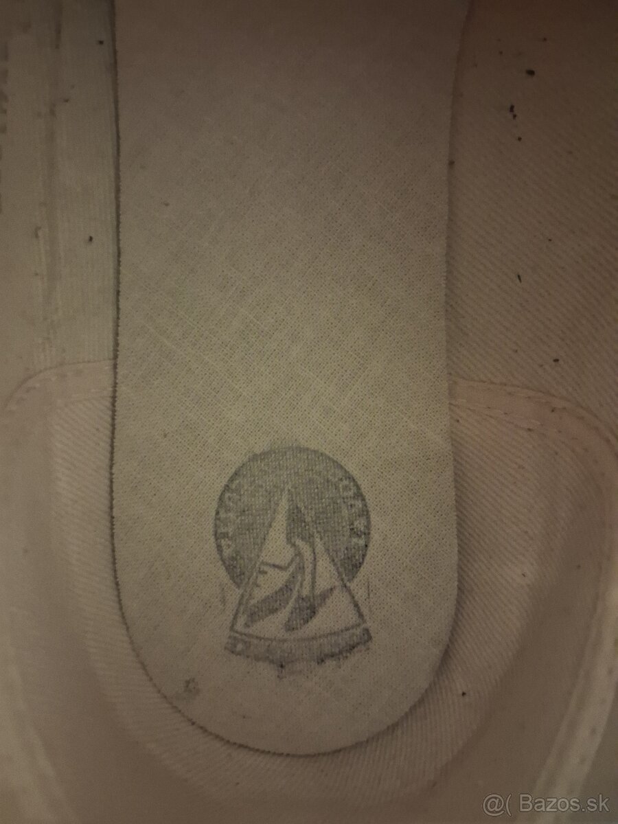 Kopacky retro partizanske - 3