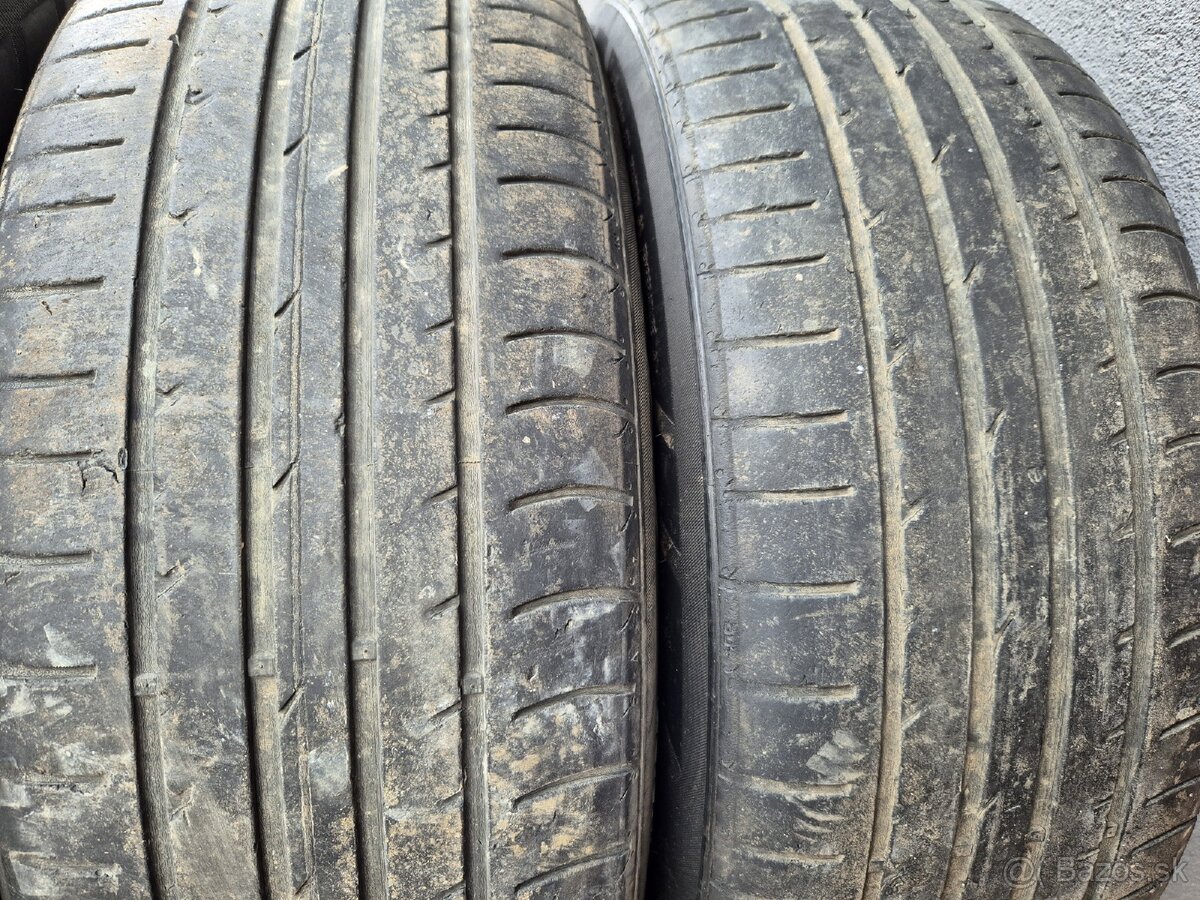 Pneumatiky 235/55 R19 Hankook Ventus Prime 2 - 3
