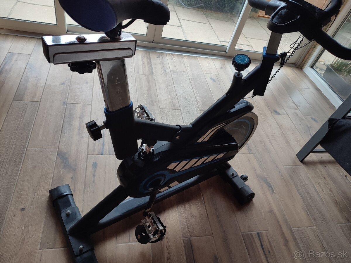 Stacionárny bicykel - 3