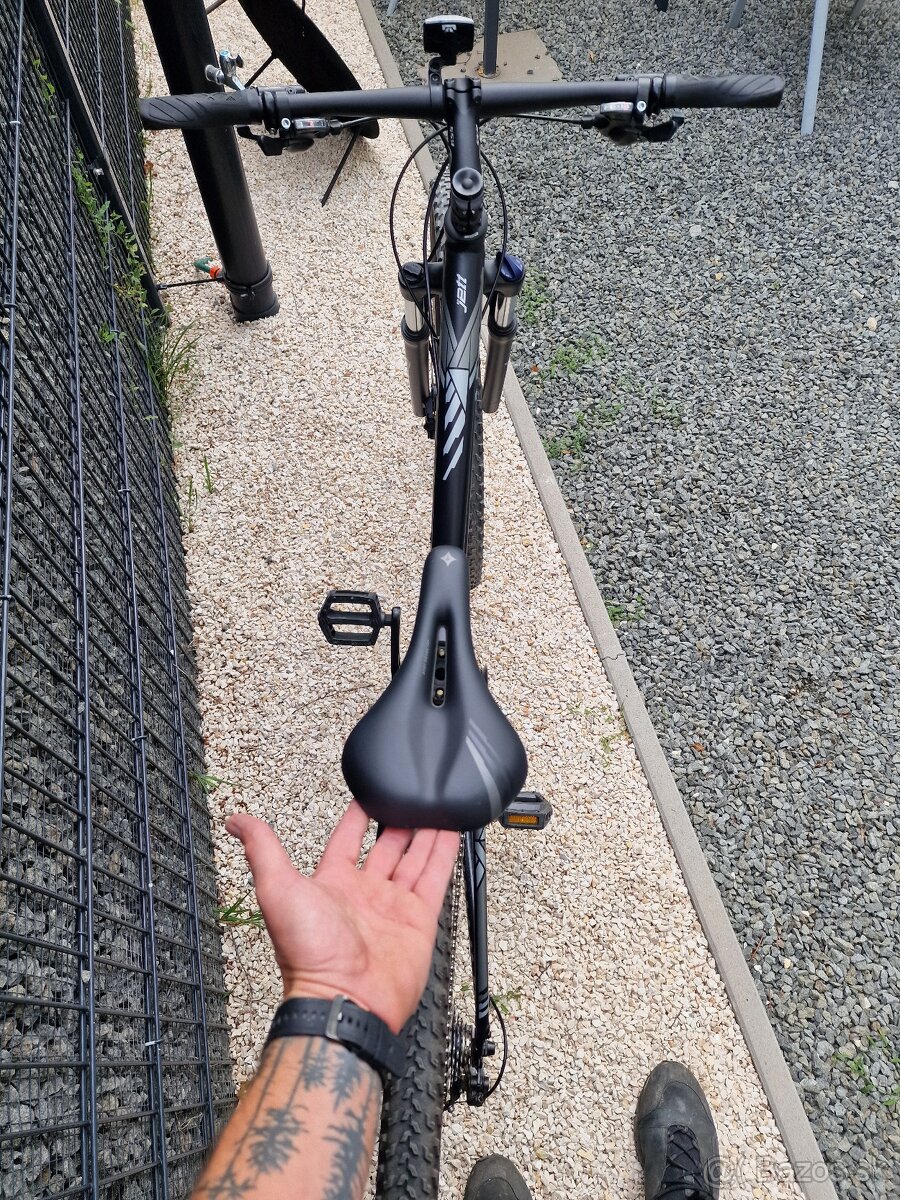 Specialized jett veľ: S - 3