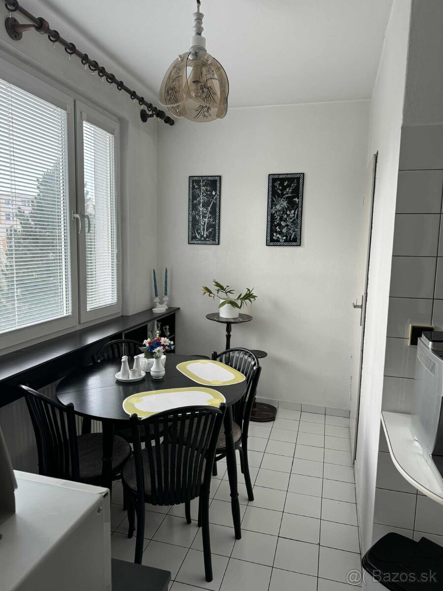 Predaj 3 izbový byt 80 m2,Prievidza sídlisko Sever - 3