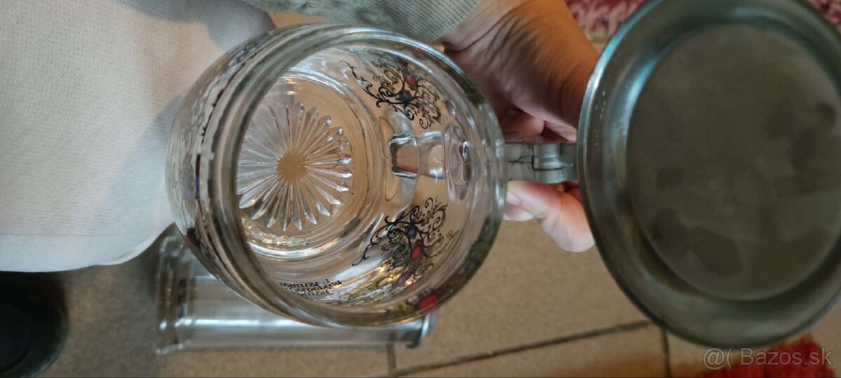 Zberateľské poháre - 3