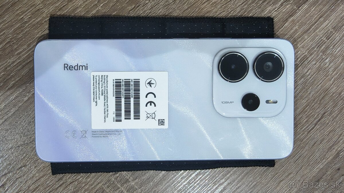 Predám Xiaomi Redmi Note 14 - 3