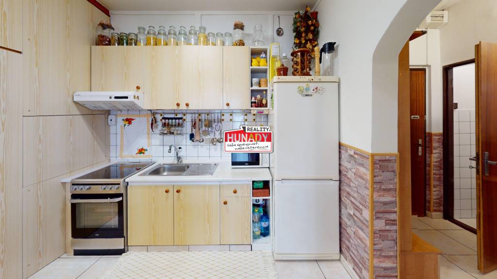 (80 m²) 3i BYT S DVOMA LOGGIAMI - 3