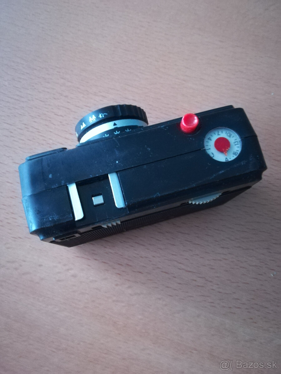 fotoaparat CERTO - 3