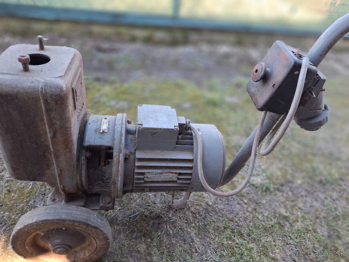 Predám čerpadlá - 3