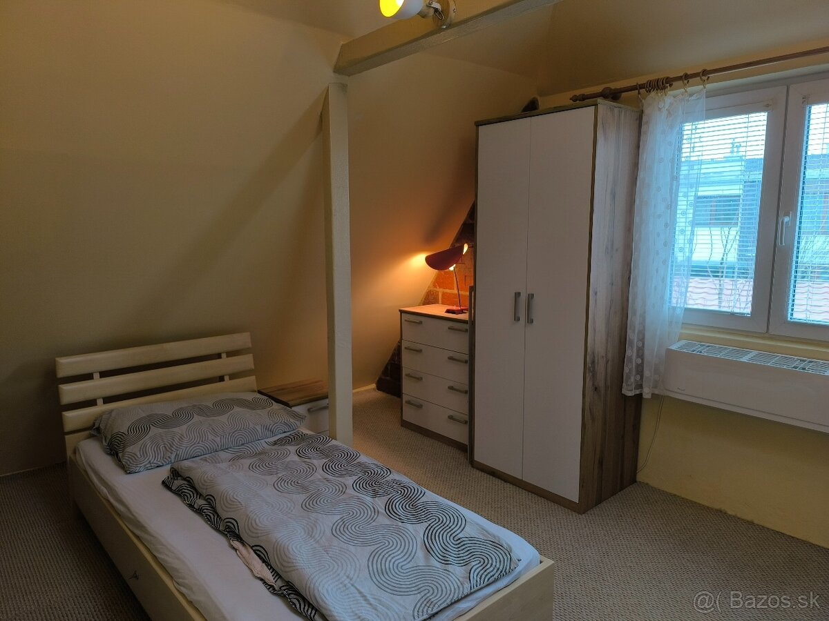 Izba v rodinnom dome blizko centra mesta. - 3