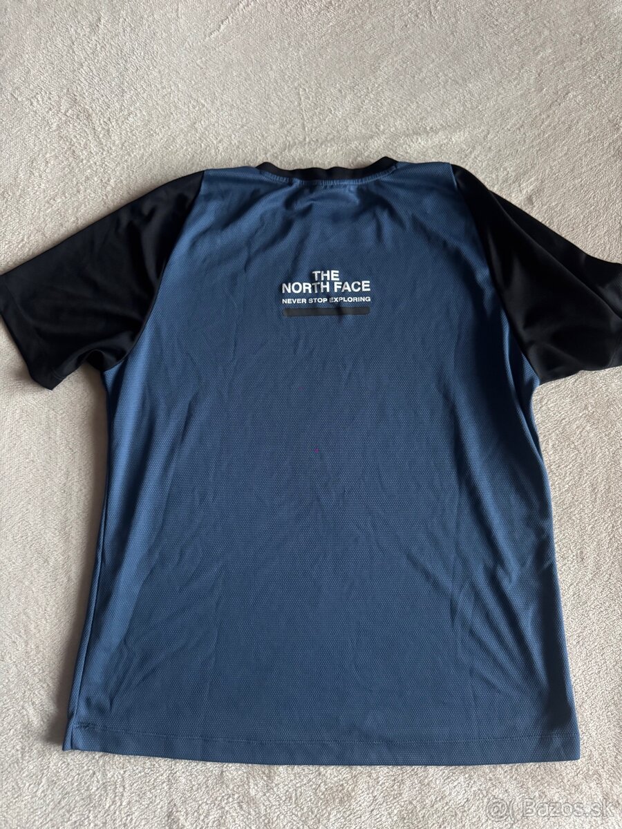 The North Face tričko - 3