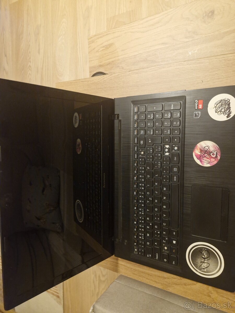 Lenovo G50-45 - 3