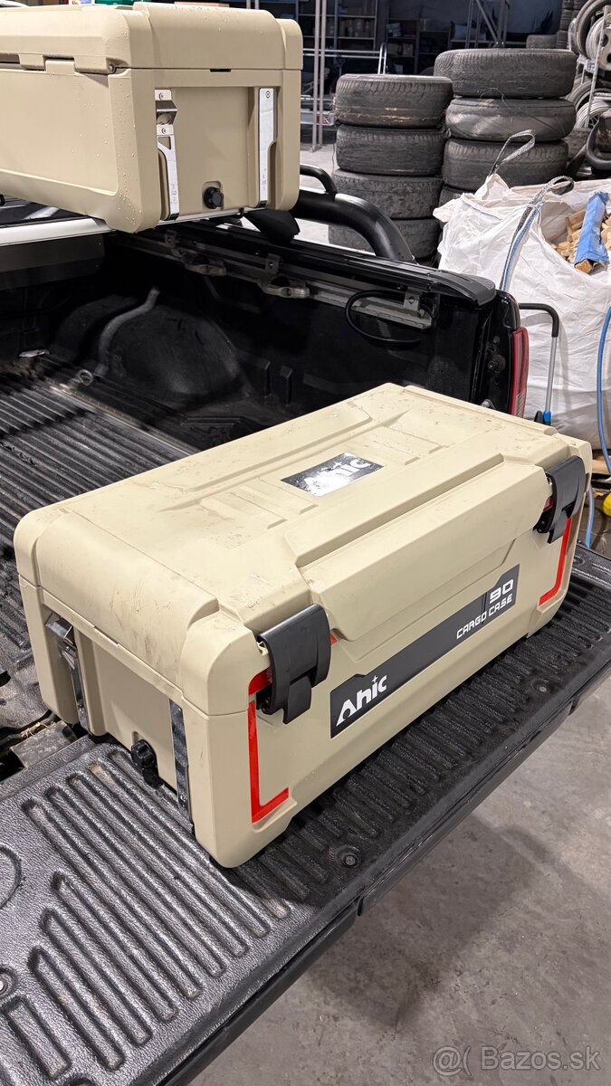 Ulozny Box / boxy na korbu - 3