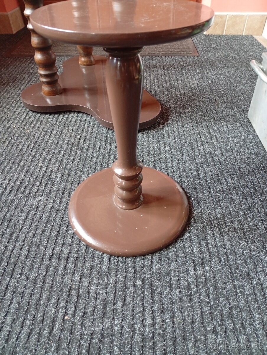 Stojany na kvety - 3