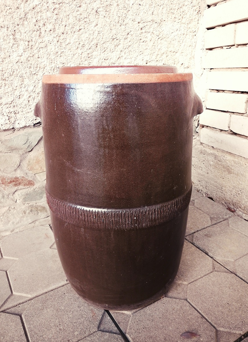 Sud na kapustu 40 litrov - 3