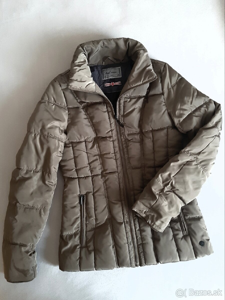 Dámska bunda Lee Cooper - 3