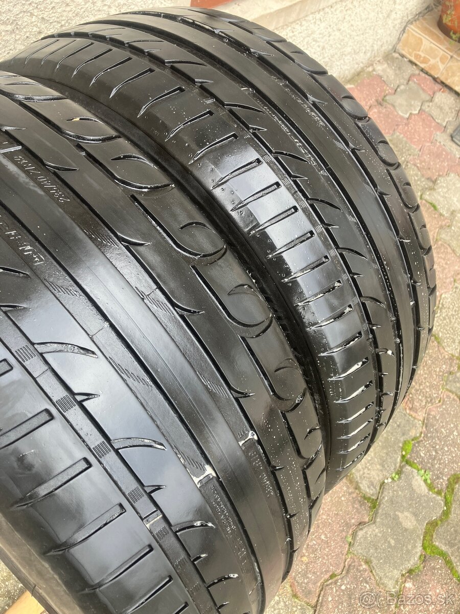 235/40 R19 2ks Taurus UHP Performance - 3