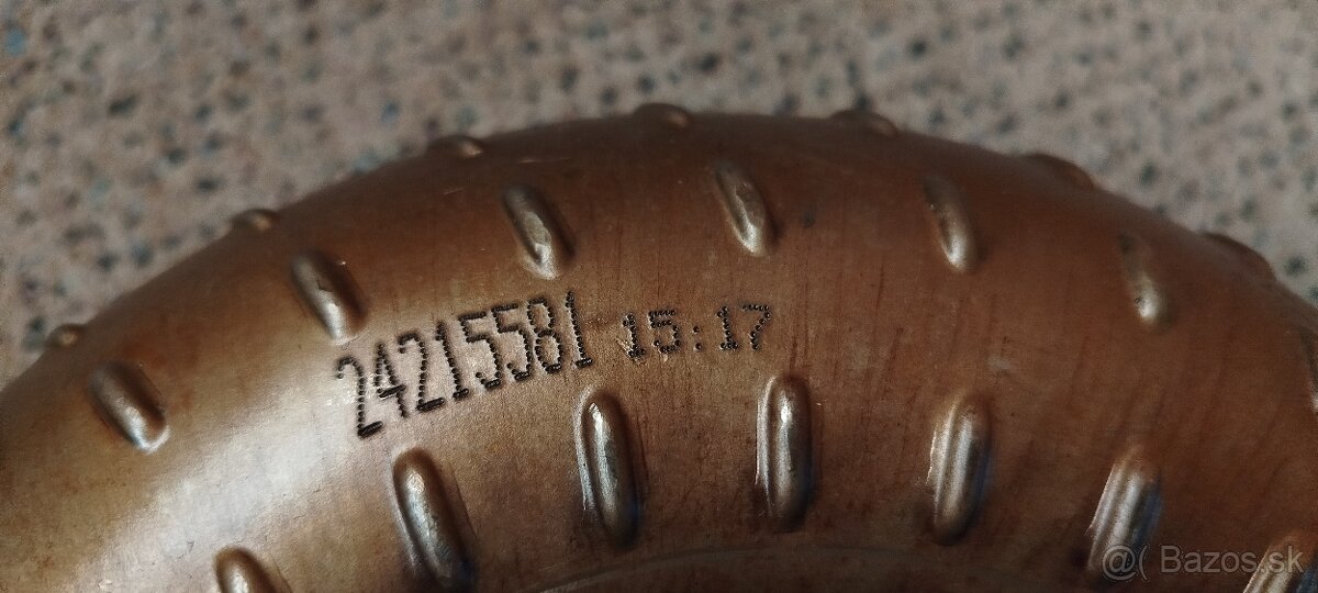 bmw hydromenič M54B30 - 3