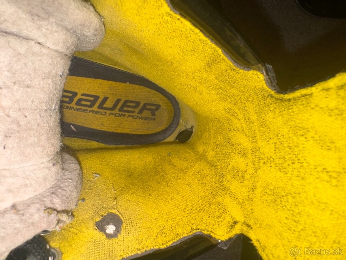 BRUSLE BAUER SUPREME 3S, VEL. 37/3,5 FIT2 - 3