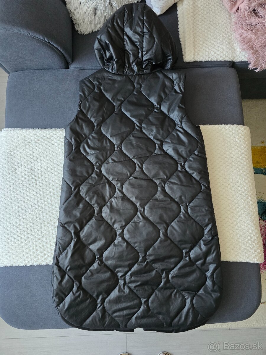 Dámska vesta veľ. S - 3