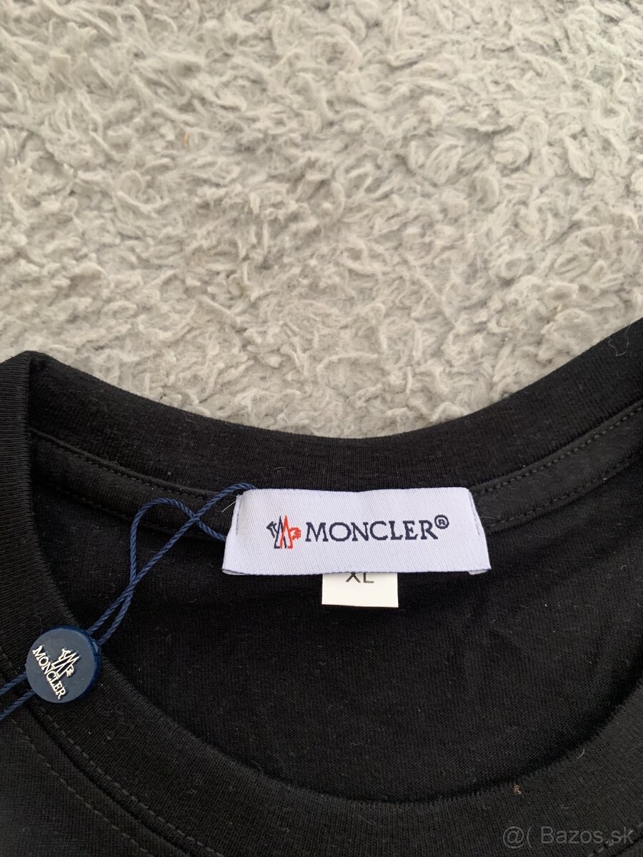 Moncler tricko - 3