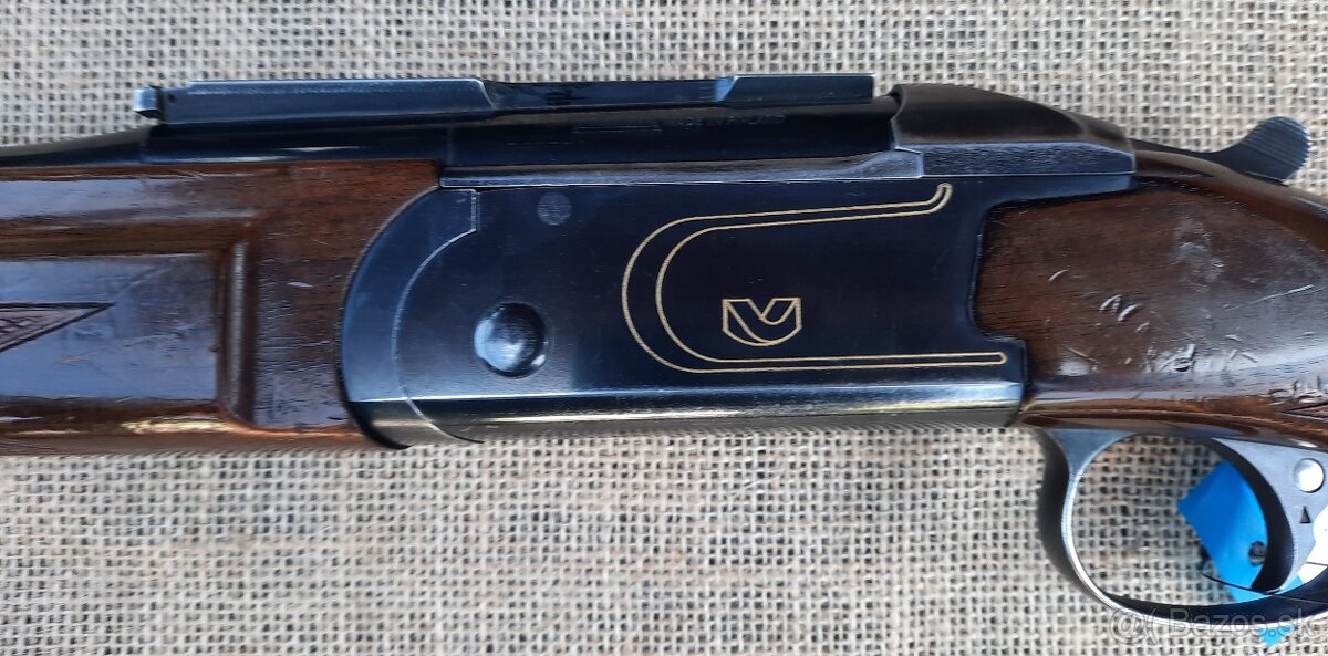 Guľová kozlica Valmet - 3