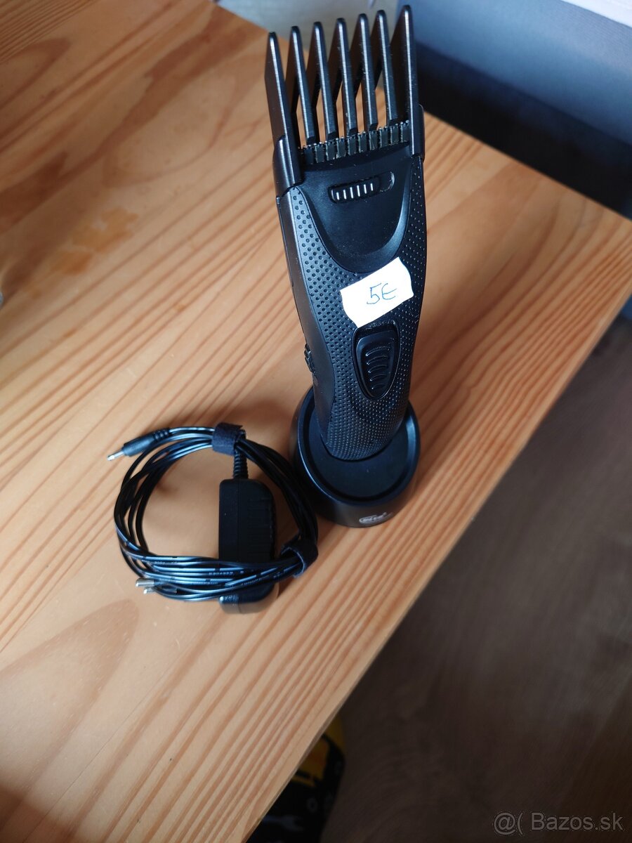 Predam strojcek na styhanie - 3