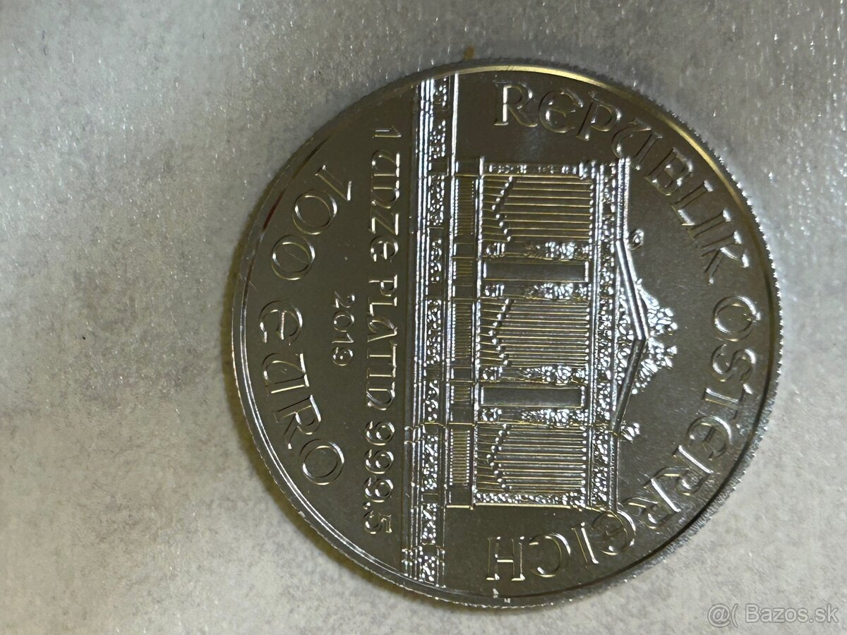 Platinum Vienna Philharmonic Wiener Philharmoniker - 3