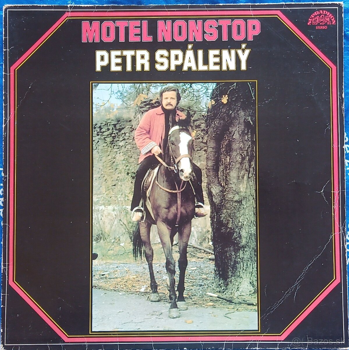 LP Platne - Vinyl - 3