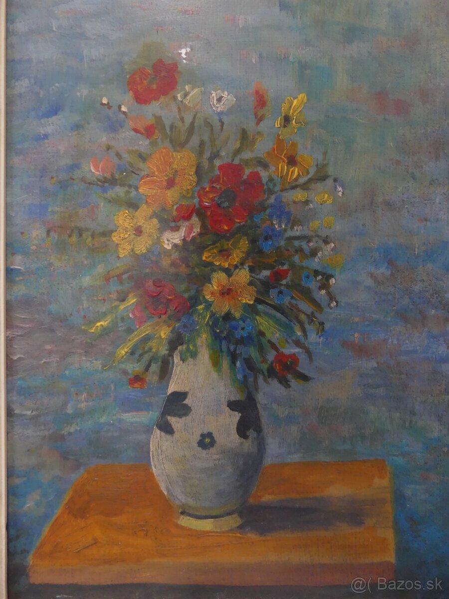 socha ,obrazy a iné - 3