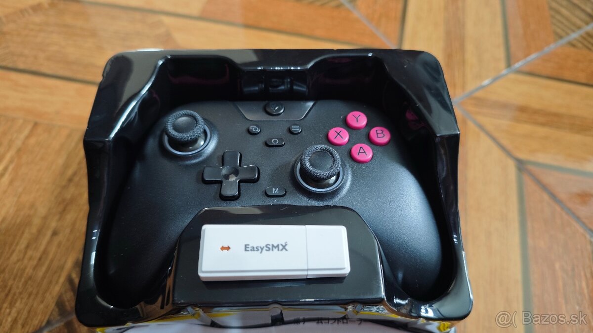 EasySMX X05 (Black) - 3