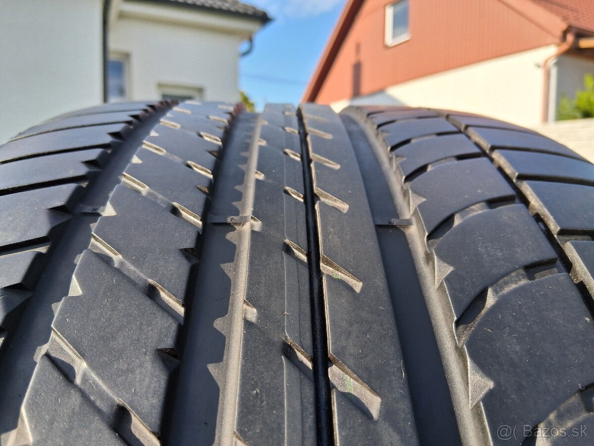 295/40 r22 letne pneumatiky - 3