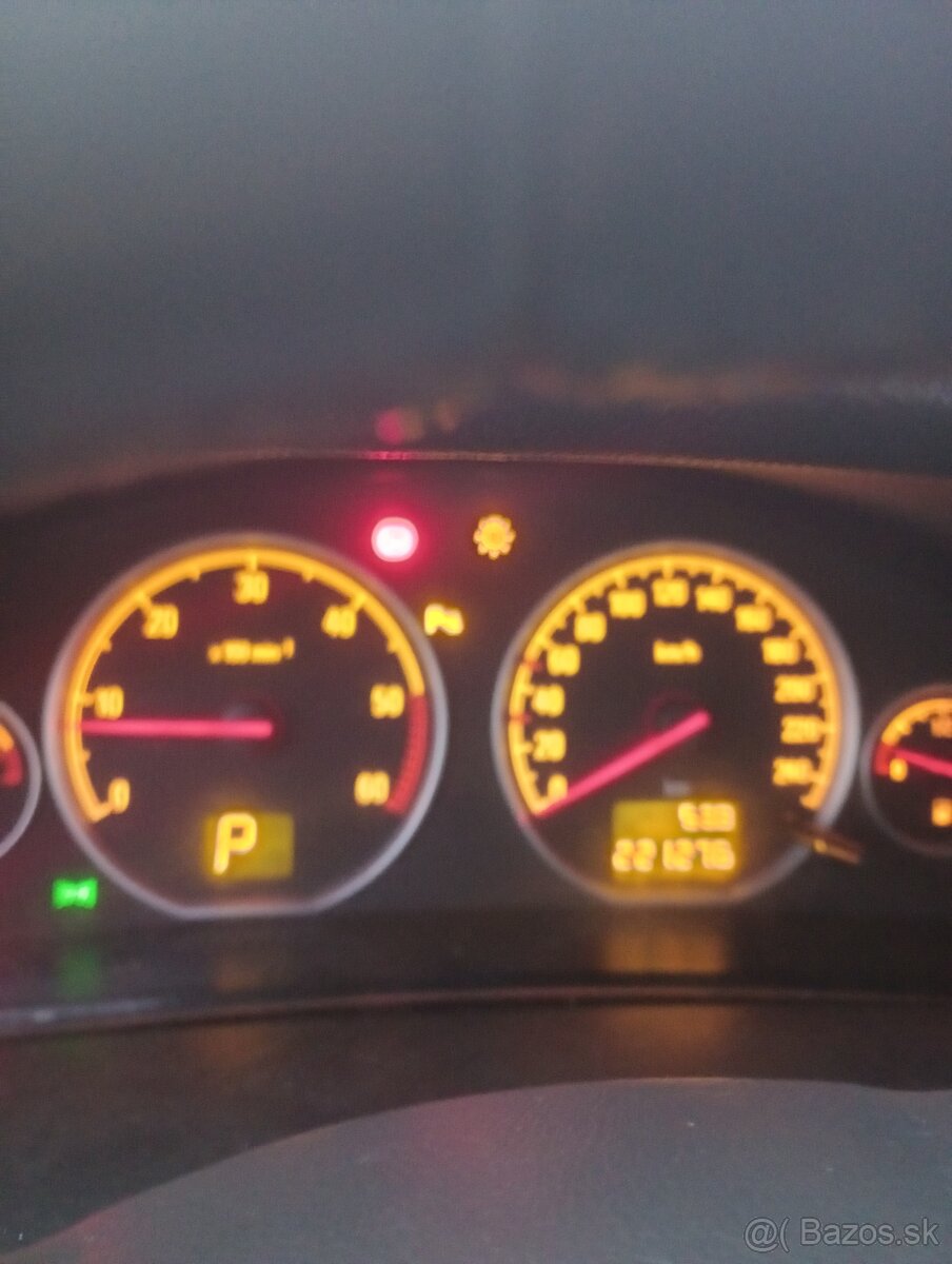 Opel Vectra C - 3