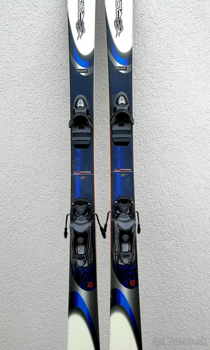 ROSSIGNOL BANDIT B2 L=170cm Lyže - 3
