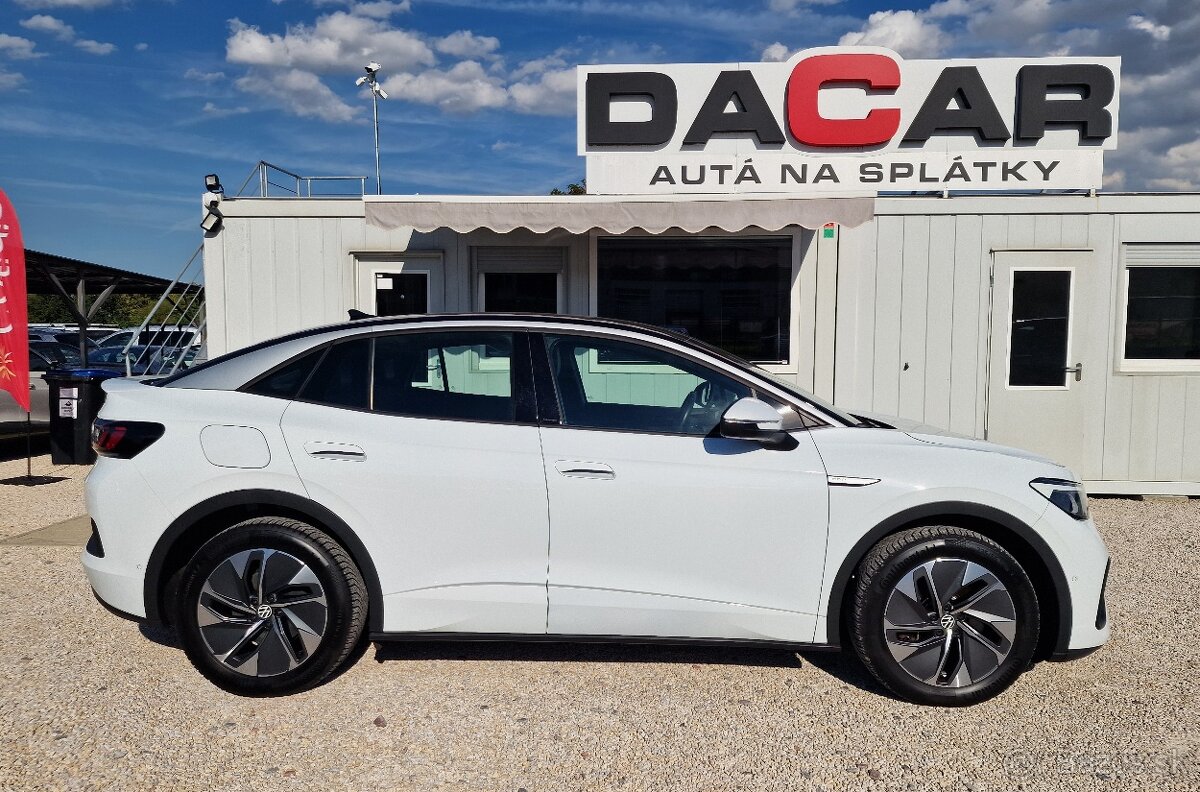 VW ID.5 PRO PERFORMANCE, 360°KAMERA - 3