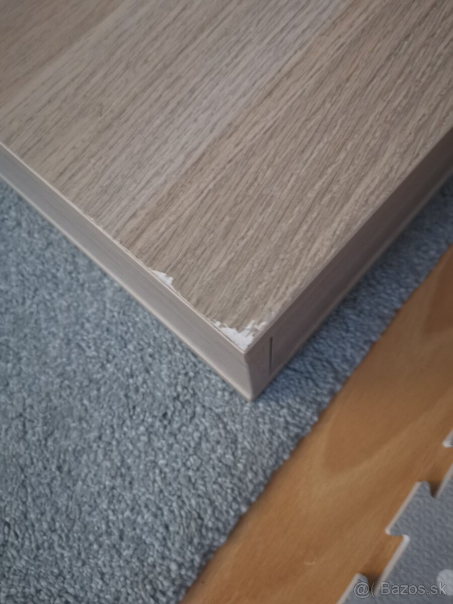 Ikea písací stôl alex - 3