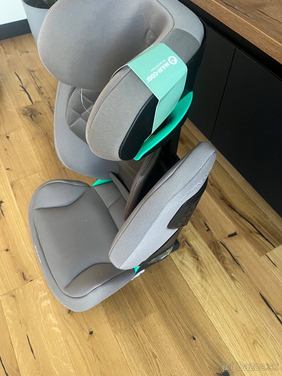 MAXI-COSI RodiFix Pro 2 - 3