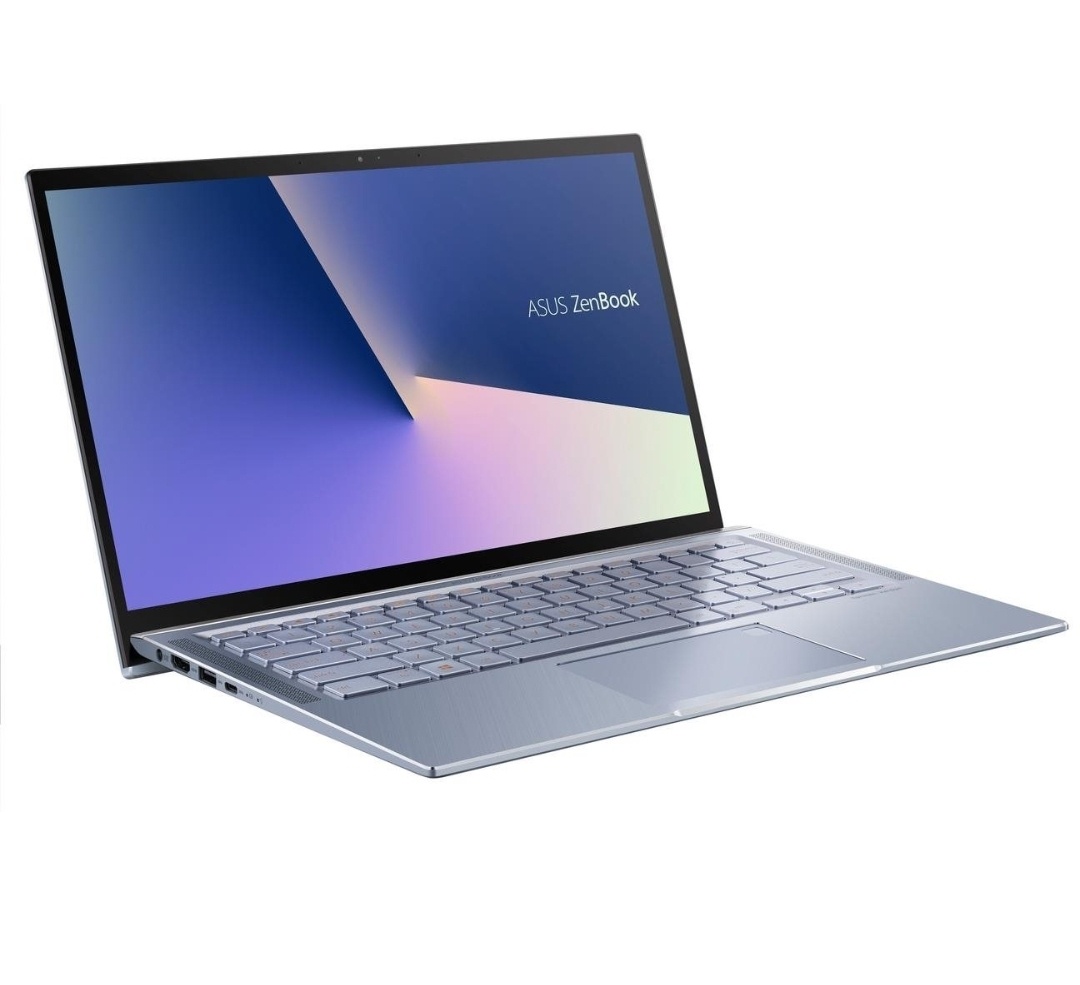 Asus Zenbook 14 UM431DA-AM003T Silver - 3
