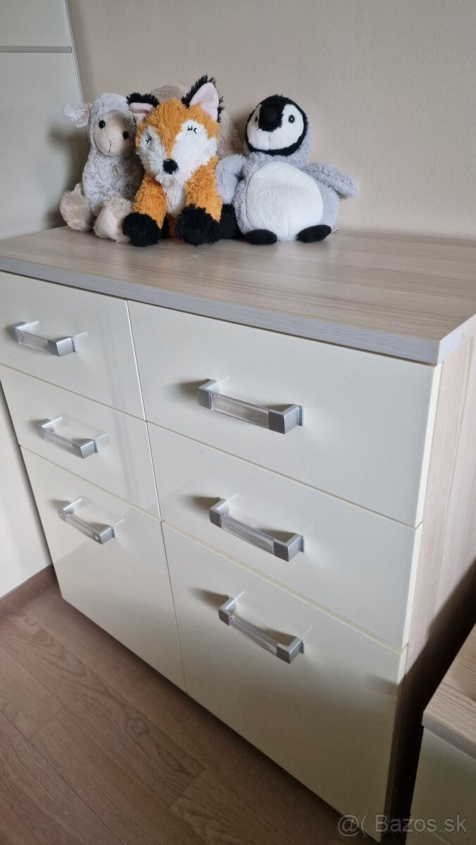 Nabytok do detskej izby - 3